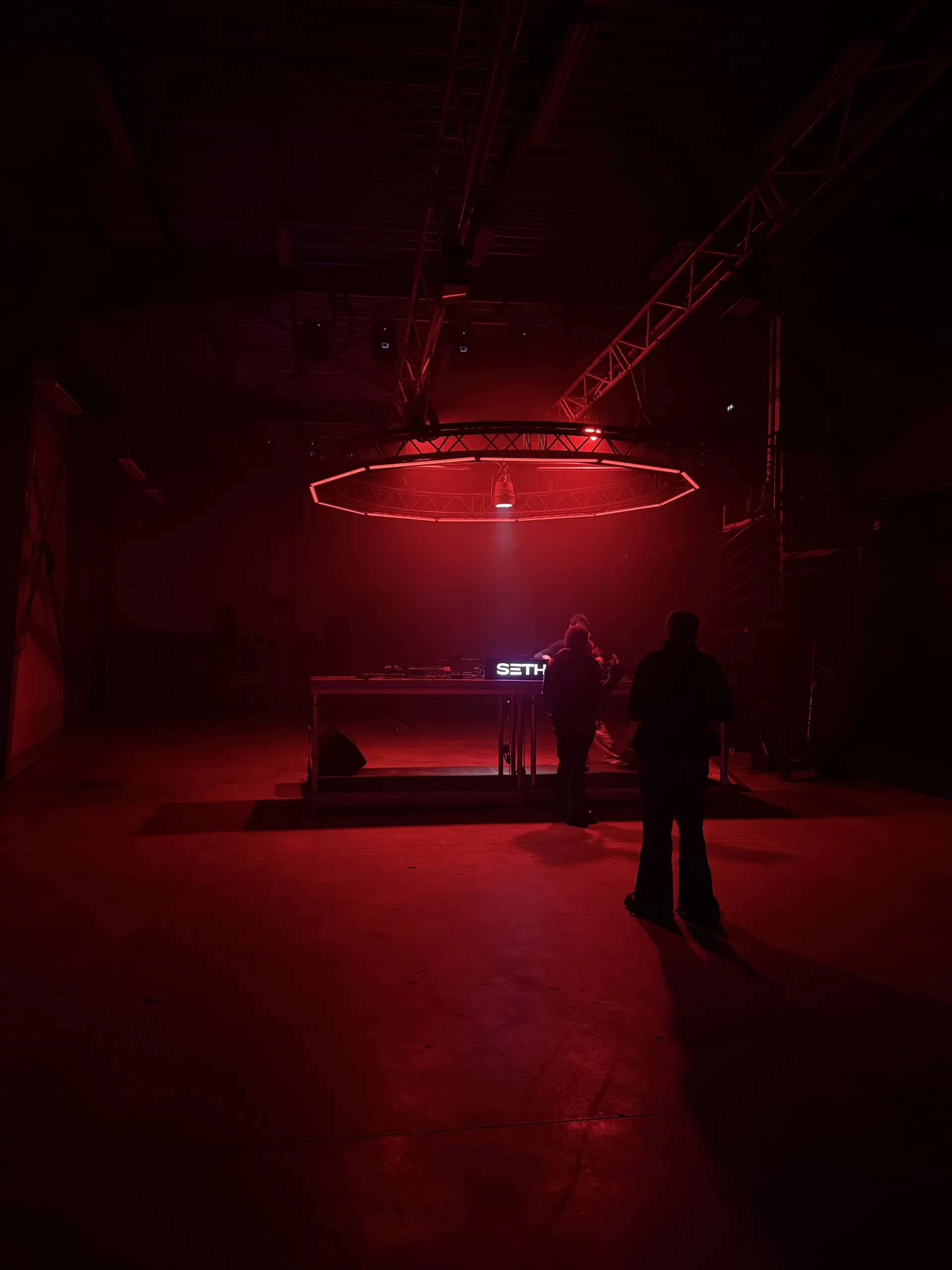 Rendu scéno - Circle